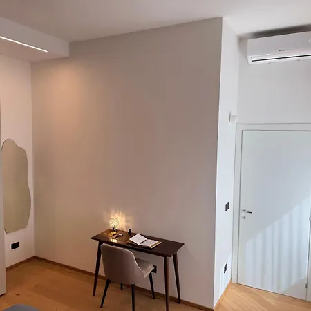 Amendola Boutique Болонья