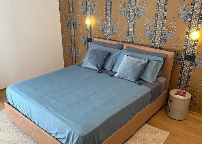Amendola Boutique Болонья