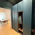 Apartment Amendola Boutique