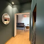 Amendola Boutique Apartment *