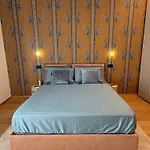 Apartment Amendola Boutique Bologna