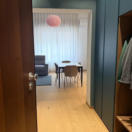 Amendola Boutique * Bolonia