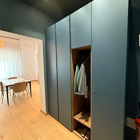 Lejlighed Amendola Boutique