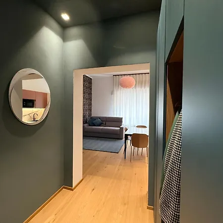 Amendola Boutique Apartament *