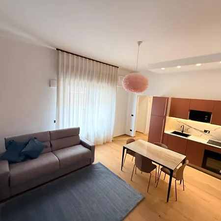 Amendola Boutique Apartment
