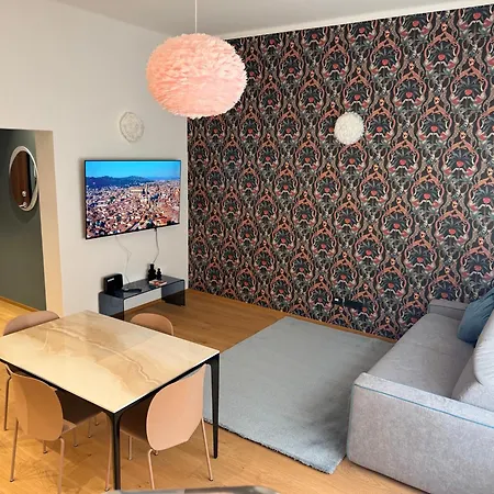 Apartment Amendola Boutique