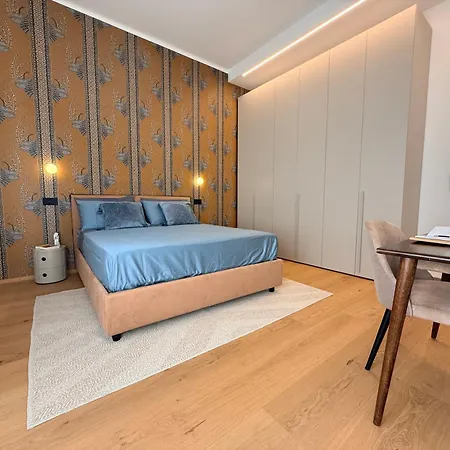 Amendola Boutique Bolonia