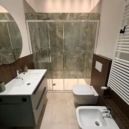 Amendola Boutique בולוניה