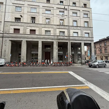 Amendola Boutique Apartament *