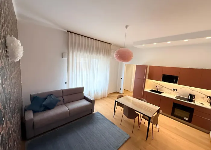 Amendola Boutique Apartment