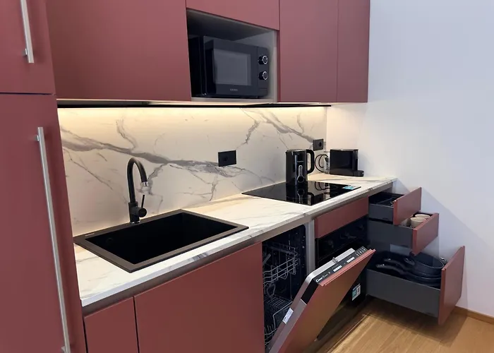 Apartment Amendola Boutique Bologna