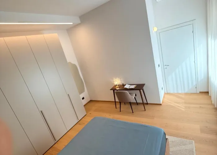Amendola Boutique Apartment Bologna
