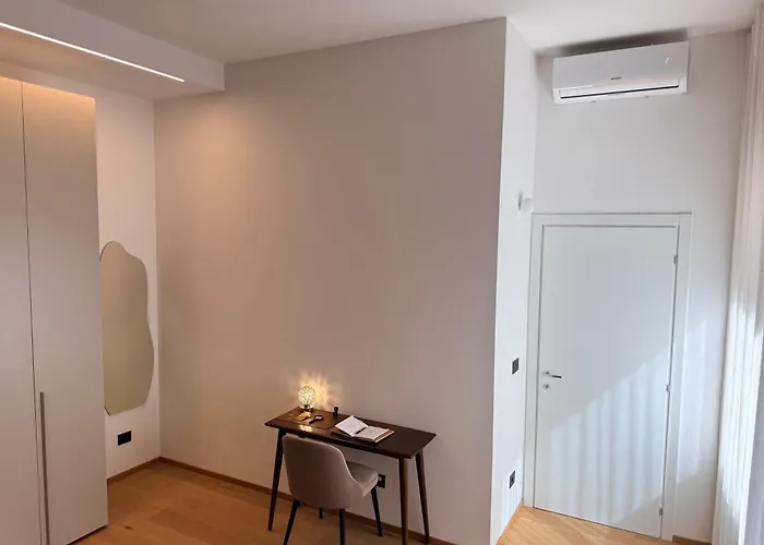 Amendola Boutique Bologna