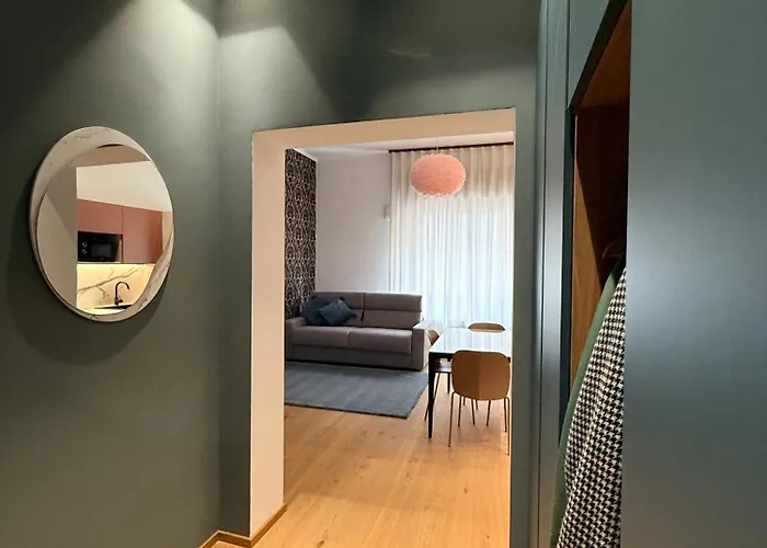 Amendola Boutique Appartamento *