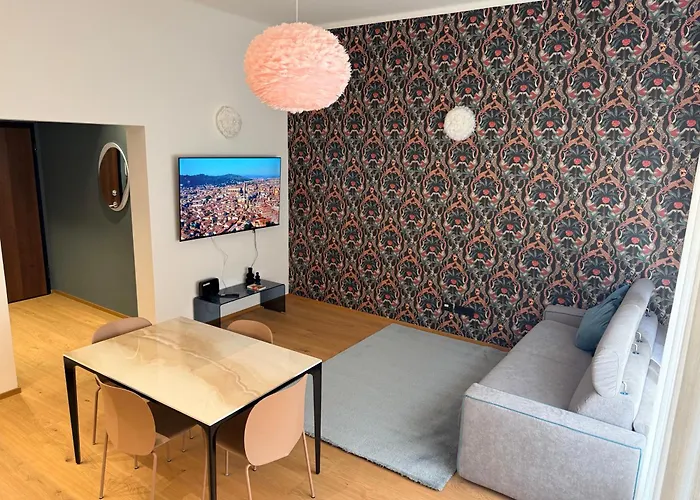 Appartamento Amendola Boutique