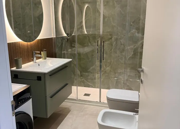 Amendola Boutique Appartamento