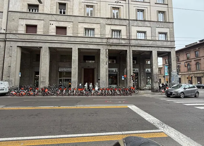 Amendola Boutique Appartamento *