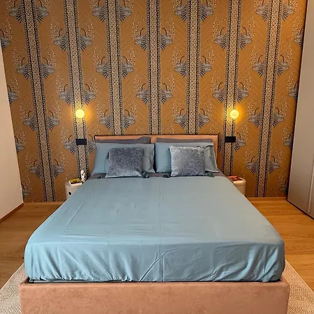 Apartment Amendola Boutique Bologna