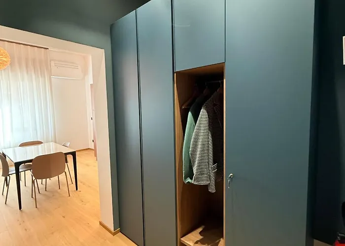 Appartement Amendola Boutique