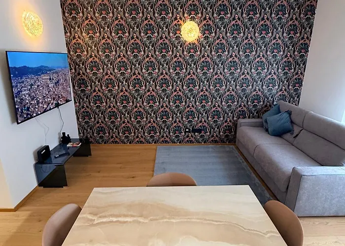 Amendola Boutique Appartement *